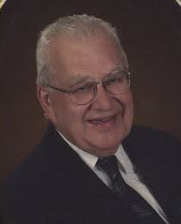 Obituary information for David Albert Knutson