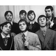 Artist: The New Vaudeville Band