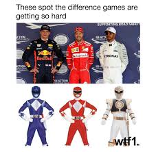 Just a memstar with a passion for f1. Formula 1 Memes Album On Imgur