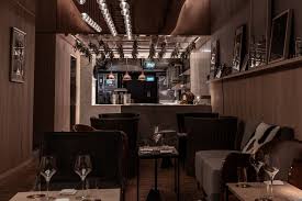 Jun 17, 2021 · dining at the museum: Review Restaurant Zen Redefines The Comforts Of Fine Dining Tatler Singapore