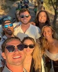 Brianna Duff's Instagram, Twitter & Facebook