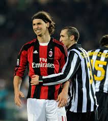 View the player profile of zlatan ibrahimovic (ac milan) on flashscore.com. Zlatan Ibrahimovic Close To Ac Milan Agreement On Six Month Loan Move With Option Of Permanent Deal Next Summer