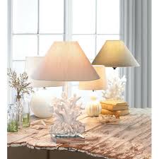 5 out of 5 stars with 1 reviews. Coral Lamp Wayfair