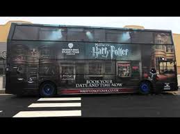 Find all ticket prices and the different available ticket types for the studio tour. Interview With Rachel Parsons For The Making Of Harry Potter Youtube