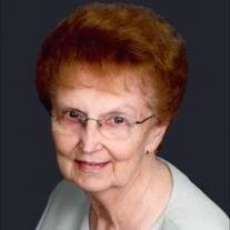 Obituary of Dorothy Elaine Huff