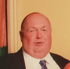 Obituary for Terry Ray Slonaker