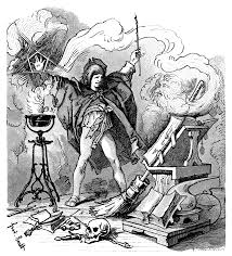 The Sorcerer's Apprentice - Wikipedia