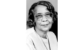 Eleanor Slack Obituary (2014)