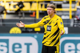 Latest on borussia dortmund forward erling haaland including news, stats, videos, highlights and more on espn. Z7z 7e0tnkygm