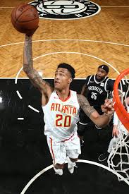 John Collins John Collins Collins Nba Players