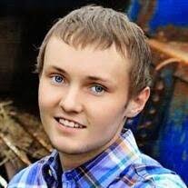 Treston Rudder Obituary