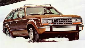 This wagon has a 4.0 engine conversion bottom end with 4.2 top end. The 1984 Amc Eagle Limited Wagon Price Power Quiz The Daily Drive Consumer Guide The Daily Drive Consumer Guide