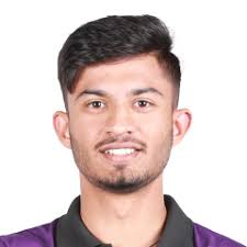 Yuvi Rajeev Goyal Profile & Career Stats