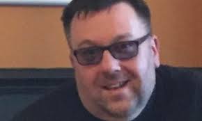 Father-of-three, 45, took fatal cocktail of drugs after struggling to cope  with death of wife