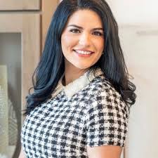 Laura Rodriguez, TX Real Estate Agent