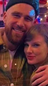 Fotos Para Compartir De Taylor Swift Y Travis Para Novios