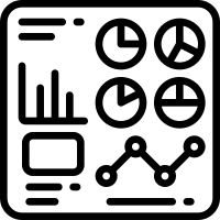 Data Collection Icons Download Free Vector Icons Noun Project Fully editable & customizable icons best for infographics, website or blog illustrations. data collection icons download free