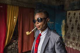 What is meret becker up to? The Photo Book By Tariq Zaidi Presents Fashion As Art Form And Personal Statement In Today S Democratic Republic Of The Congo Kehrer Verlag