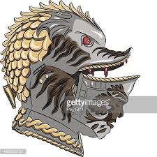 Download high quality knight helmet clip art from our collection of 65,000,000 clip art graphics. Vector Medieval Knight S Helmet Clipart Image