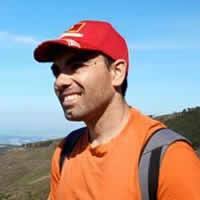 Raul André Rangel Silva: Produtor Agrícola