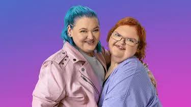 Exclusive Video: '1000-lb Sisters' Star Tammy Slaton Goes House Hunting