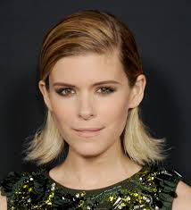 Kate Mara Hair at House of Cards Premiere 2014