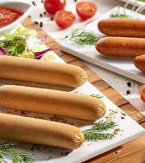 And when you're craving that creole flavor, they're here to deliver. Viscofan Veggie Viscofan Veggie Casing Vegetal