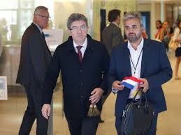 Some people who aren't mélenchon — whether they support jeanluc mlenchon lyk mel born 19 august 1951 is a french politician jean luc m lenchon d bat chez causette jean luc m lenchon invit de l mi. Medias Corbiere Denonce Un Melenchon Bashing Sur Les Comptes De Campagne Challenges