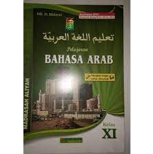 We did not find results for: Buku Siswa Bahasa Arab Kelas 11 Xi Ma Kurikulum 2013 Toha Putra Shopee Indonesia
