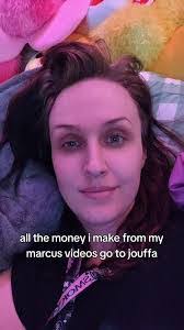 Alyssa Marcus's Instagram, Twitter & Facebook