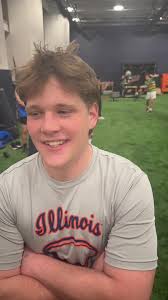 Ruck opinions #rugby #illini