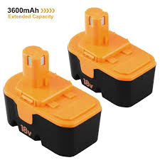 Black And Decker 20v Lithium Battery Charger Manual Topbatt Ryobi Battery Ryobi Battery Ryobi Cordless Power Tools