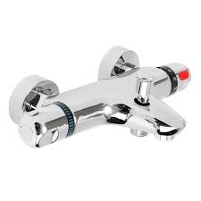 Avanc Robinet Douche Mitigeur Thermostatique Vanne Mur Salle De Bain Achat Vente Robinetterie Sdb Avanc Mitigeur Robinet Douche Cdiscount