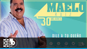 Discover more music, concerts, videos, and pictures with the largest catalogue online at last.fm. Medley 30 Mejores Maelo Ruiz Audio Youtube