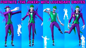 (the joker, midas rex, spongebob emote) fortnite battle royale among us logic 2 | cartoon animation *new* joker skin showcase with all fortnite dances & emotes! Fortnite The Joker Skin Showcase With All Legendary Fortnite Dances Emotes Youtube