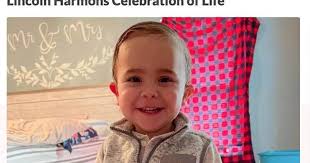 No criminal charges in 2021 toddler death