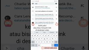 Si karismatik charlie wade novel full book novel pdf free download. Baca Novel Si Karismatik Charlie Wade Gratis Di Google Youtube