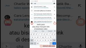 Novel si karismatik charlie wade bab 21 ini merupaka karya dari lord leaf yang kini bukunya banyak digemari hampir semua orang yang membacanya karena pada awal cerita novel si. Baca Novel Si Karismatik Charlie Wade Gratis Di Google Youtube