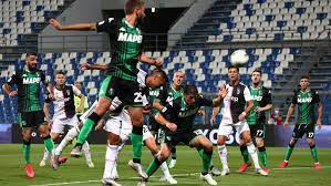 The match starts at 20:45 on 12 may 2021. Video Sassuolo Juventus 3 3 Gol E Highlights Fattore Campo