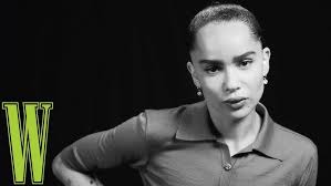 Zoe Kravitz Talks Lolawolf, Lenny Kravitz + More