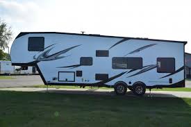 4.7 out of 5 stars 92. Atc All Aluminum 8 5x36 5th Wheel Toy Hauler Custom Enclosed And Open Trailers