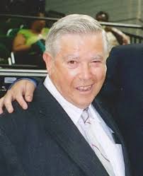 Obituary information for Edgar F. Burchett