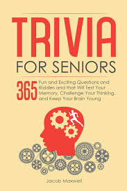 Read on for some hilarious trivia questions that will make your brain and your funny bone work overtime. Trivia Questions And Answers For Seniors With Dementia Quiz Questions And Answers