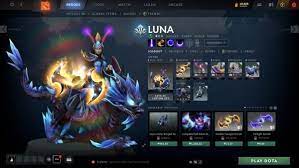 Dota 2 Luna Tips Tricks Play Like A Pro Carry Robots Net