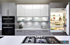Here are some modern kitchen ideas that will achieve a sleek design and make cooking a breeze. 5 Most Ultra Modern Kitchen Designs You Ve Ever Seen Romans Haus