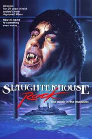 Slaughterhouse Rock (1988)