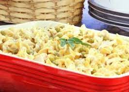 Add the mayonnaise, mustard and season with pepper, to taste. Pioneer Woman Tuna Casserole Recipe