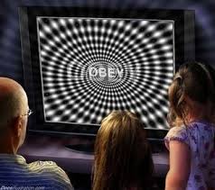 Image result for noise image programing brain washed