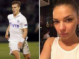 Porn star offers Russian forward 16-hour sex session if he scores five more  goals this season - Mirror Online