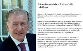 Magazine Imobiliário” distingue 'Personalidades do Ano 2016'